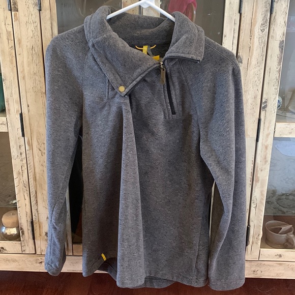 Like Gray Pullover - Picture 1 of 3